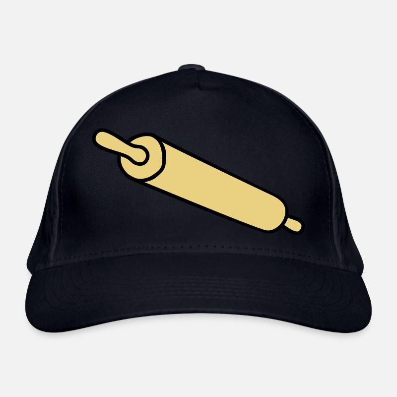 Organic Baseball Cap