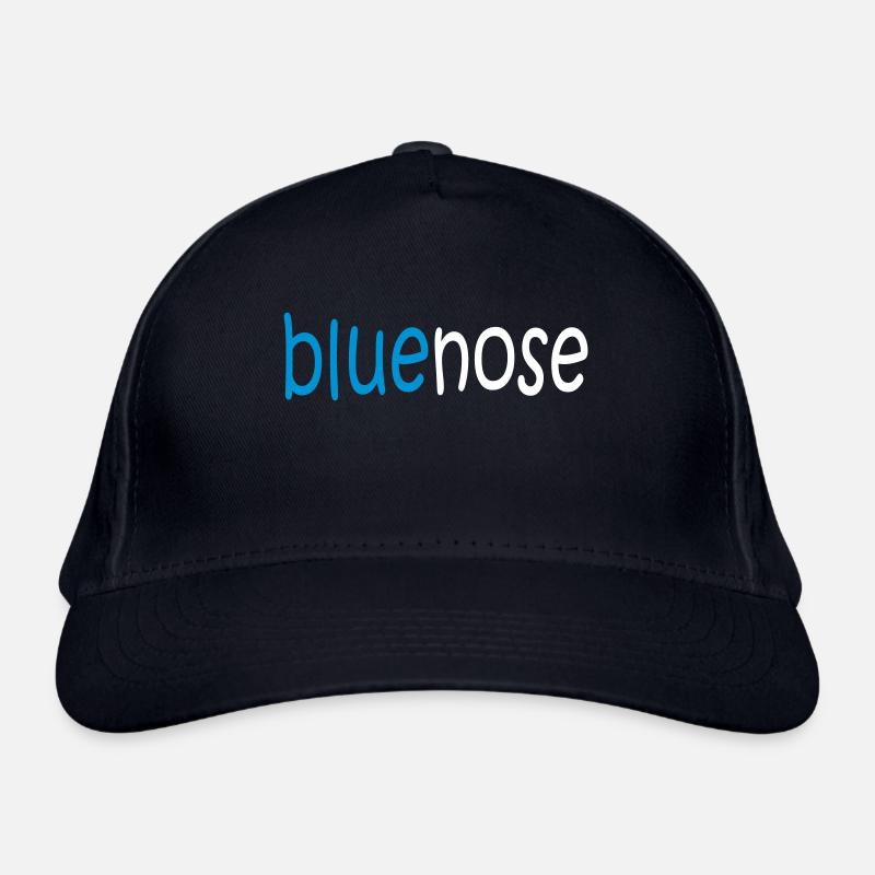 Bio-Baseballkappe