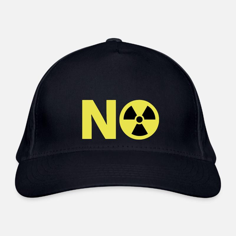 Bio-Baseballkappe