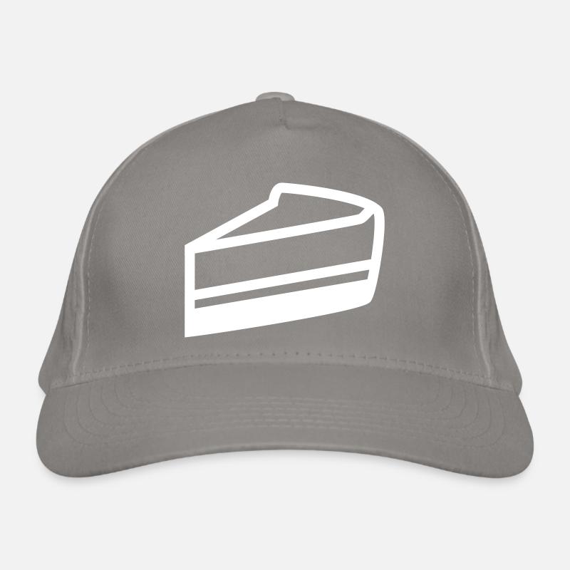 Gâteau au fromage Casquette classique bio