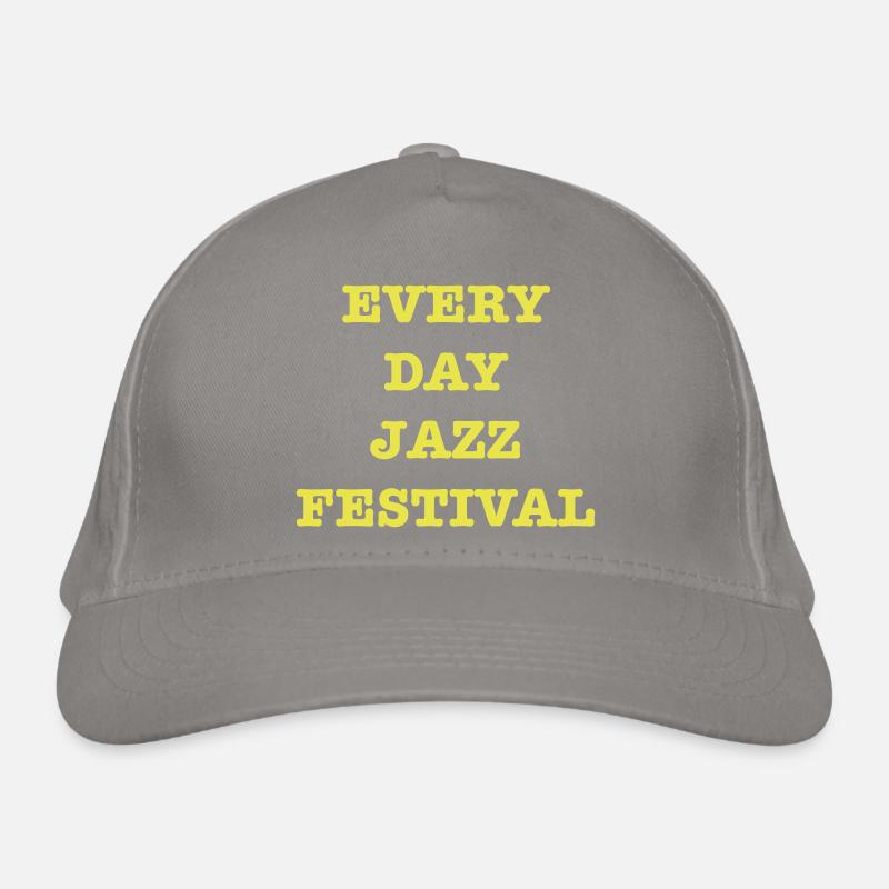 EveryDayJazzFest Organic Baseball Cap