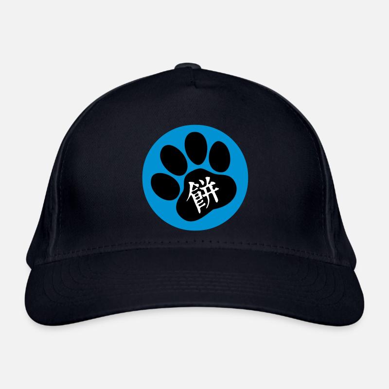 Bio-Baseballkappe
