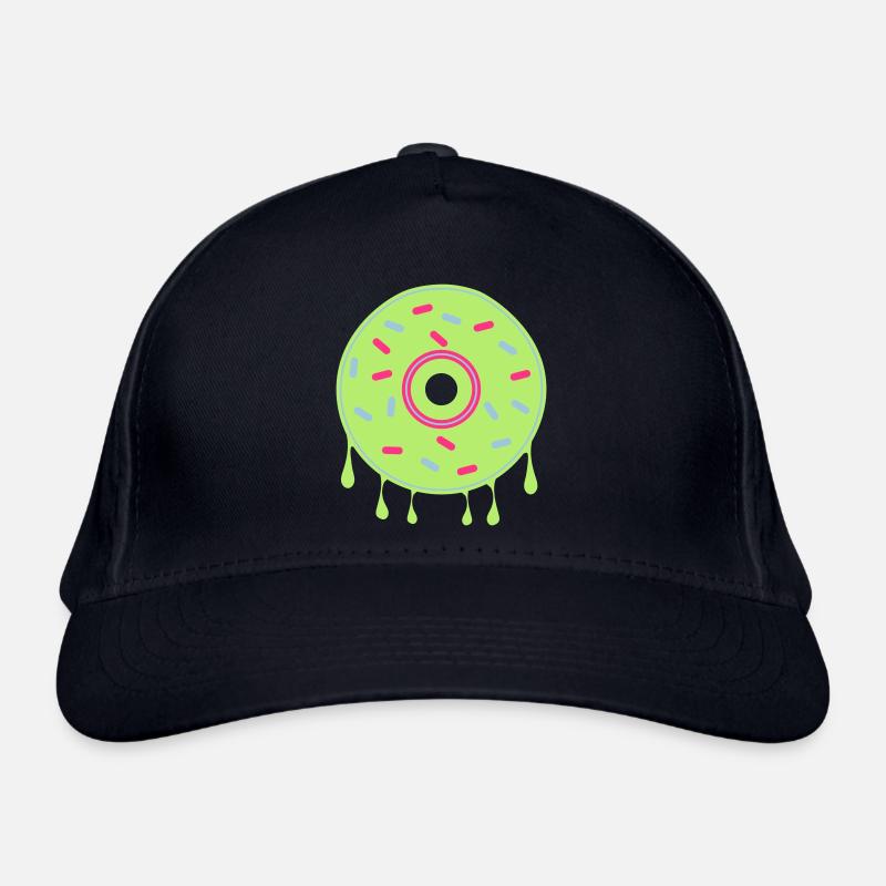 Bio-Baseballkappe