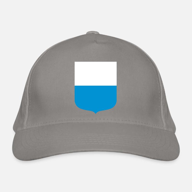 Bavière Casquette classique bio