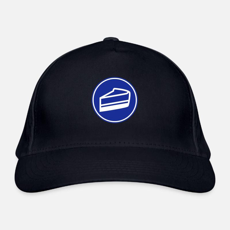 Gâteau au fromage Casquette classique bio