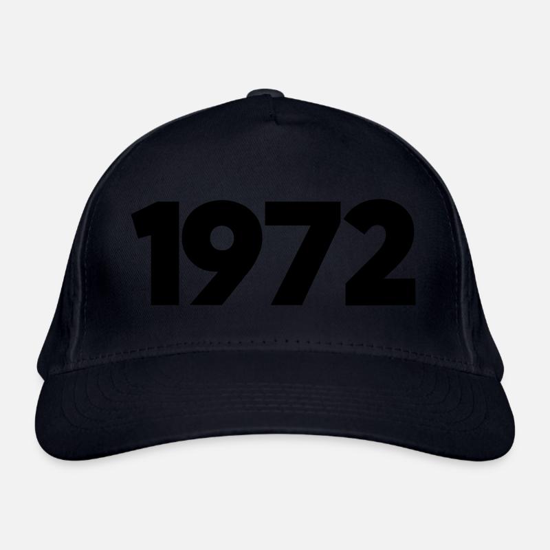 Bio-Baseballkappe