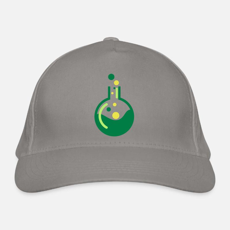 POTION Casquette classique bio