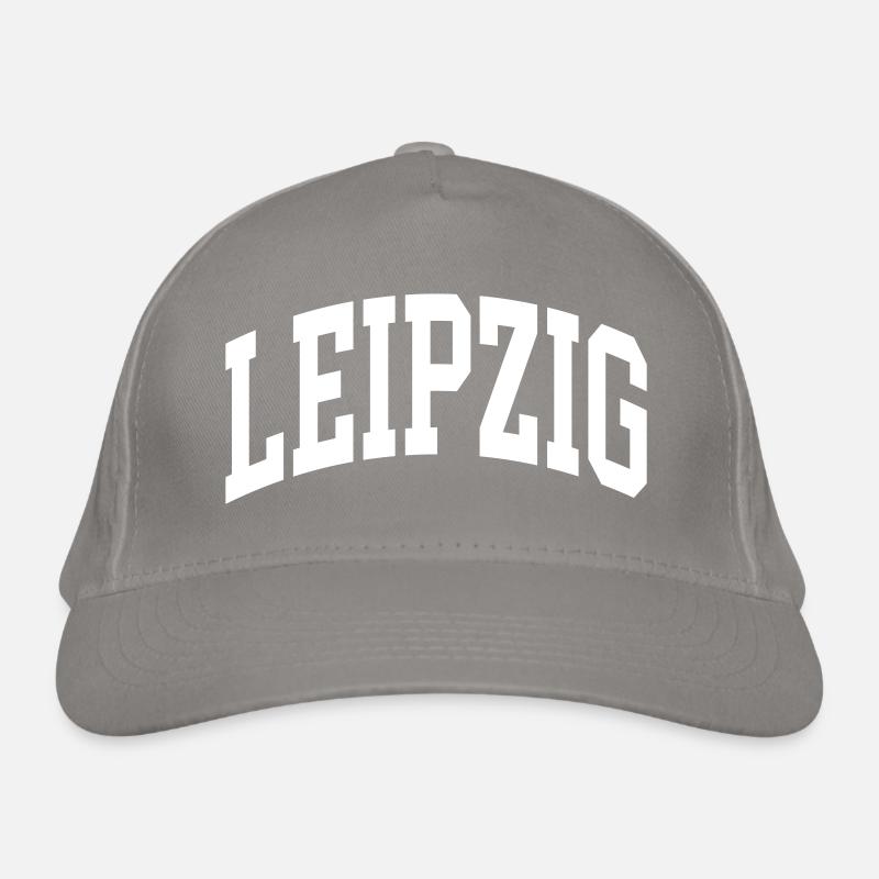 Casquette classique bio