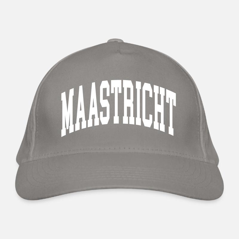 Casquette classique bio