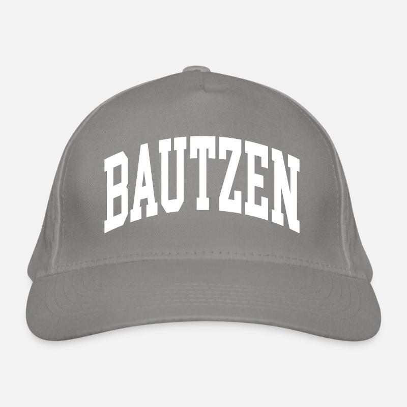 Bio-Baseballkappe