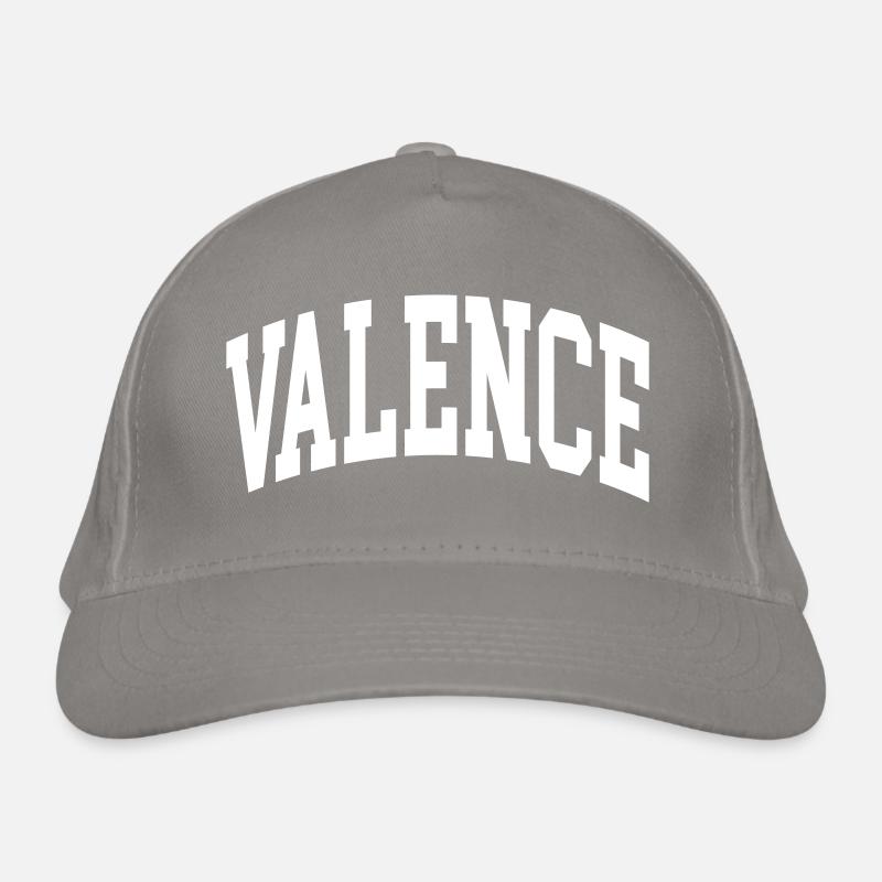 Valence Organic Baseball Cap