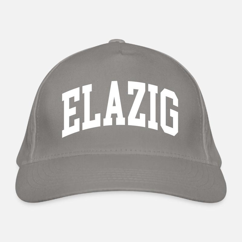 Elazig Bio-Baseballkappe
