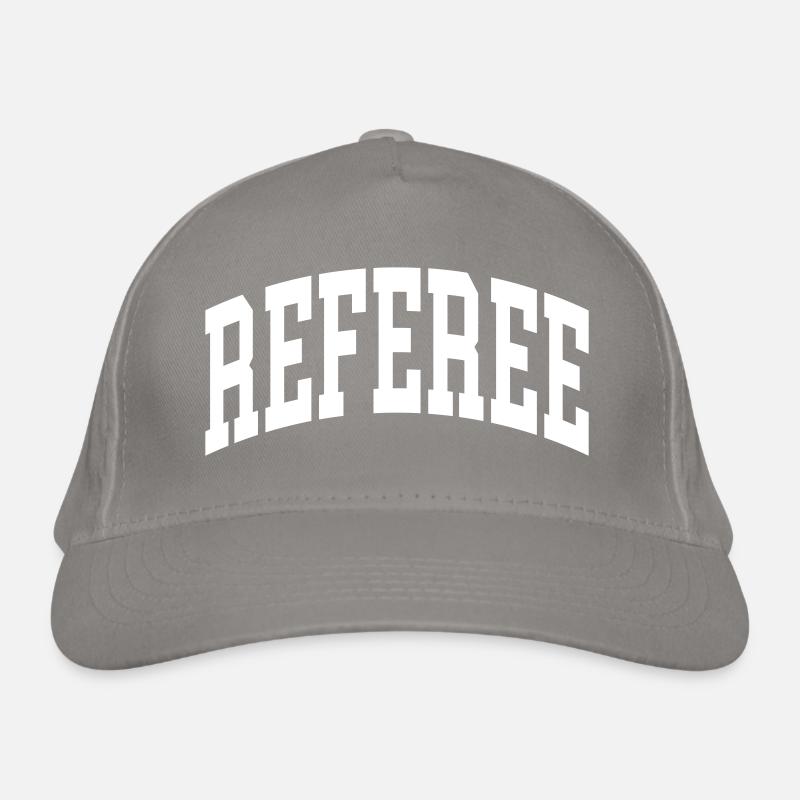 Bio-Baseballkappe