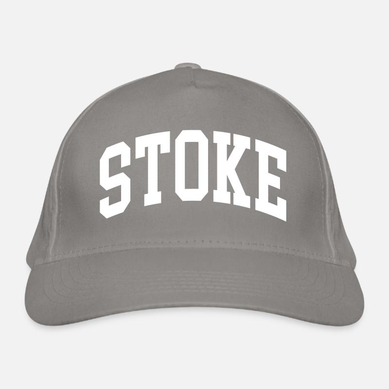 Chauffer Casquette classique bio