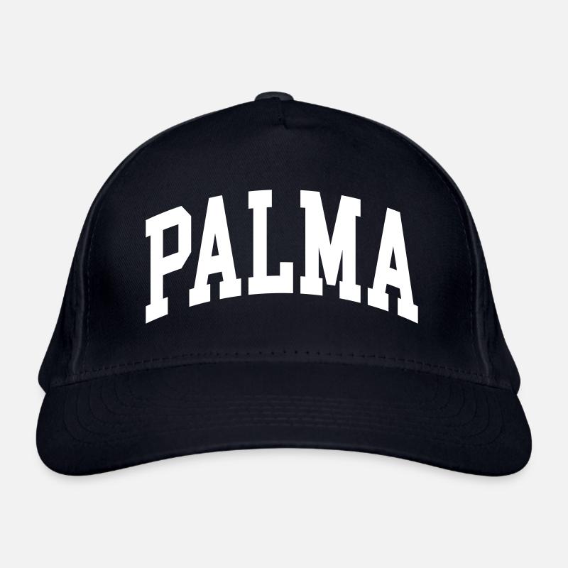 Casquette classique bio