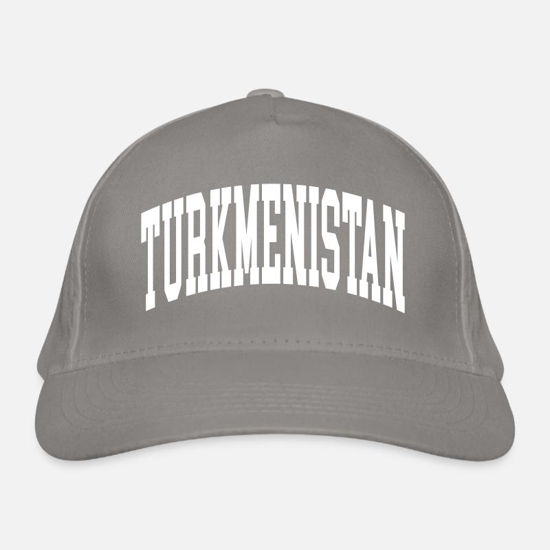 Casquette classique bio