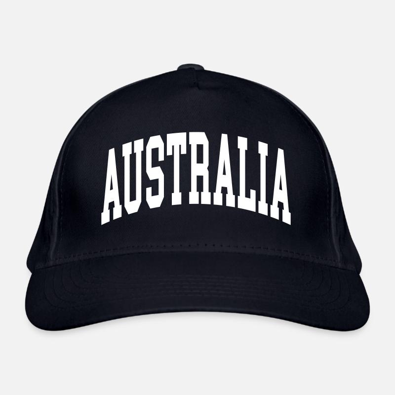 Bio-Baseballkappe