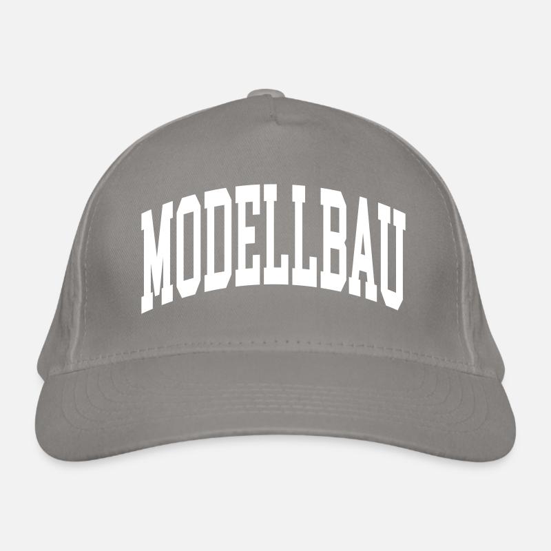 Bio-Baseballkappe