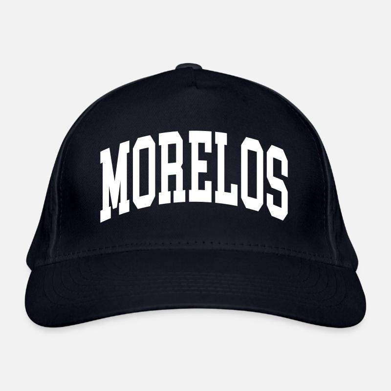 Casquette classique bio