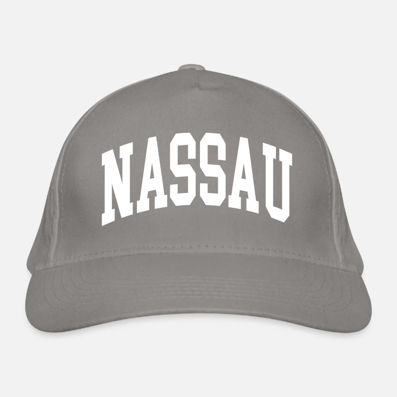 Bio-Baseballkappe