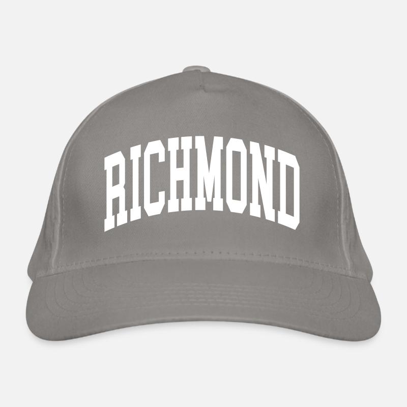 Richmond Bio-Baseballkappe