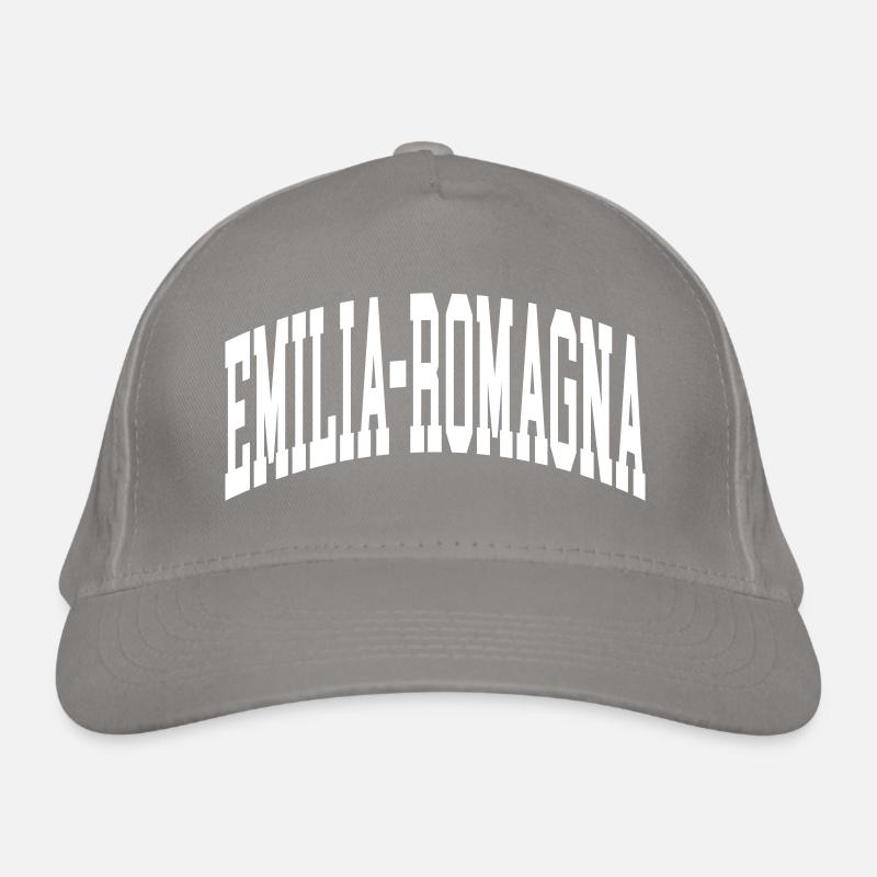 Casquette classique bio