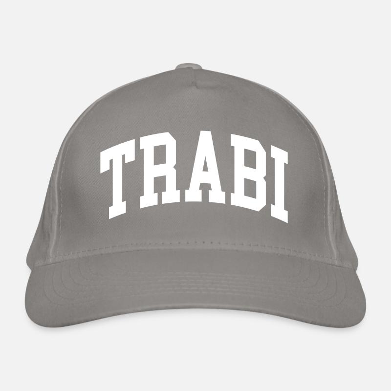 Trabi Bio-Baseballkappe