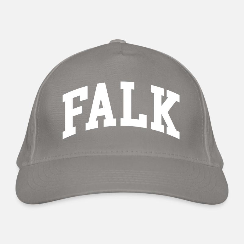 Bio-Baseballkappe