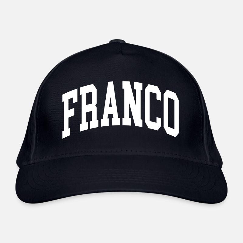 Organic Baseball Cap