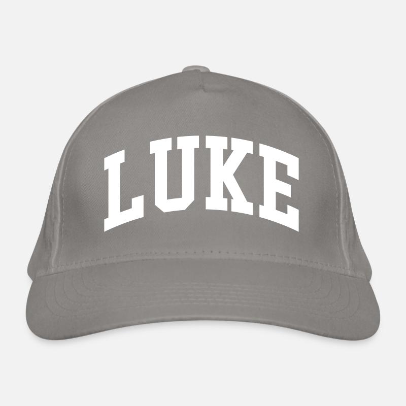 Hatch Organic Baseball Cap