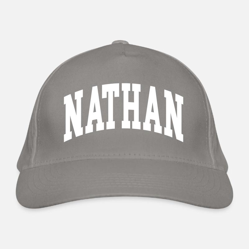 Nathan Bio-Baseballkappe