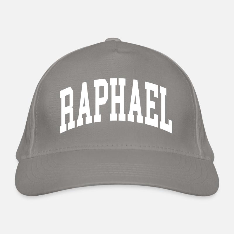 Bio-Baseballkappe