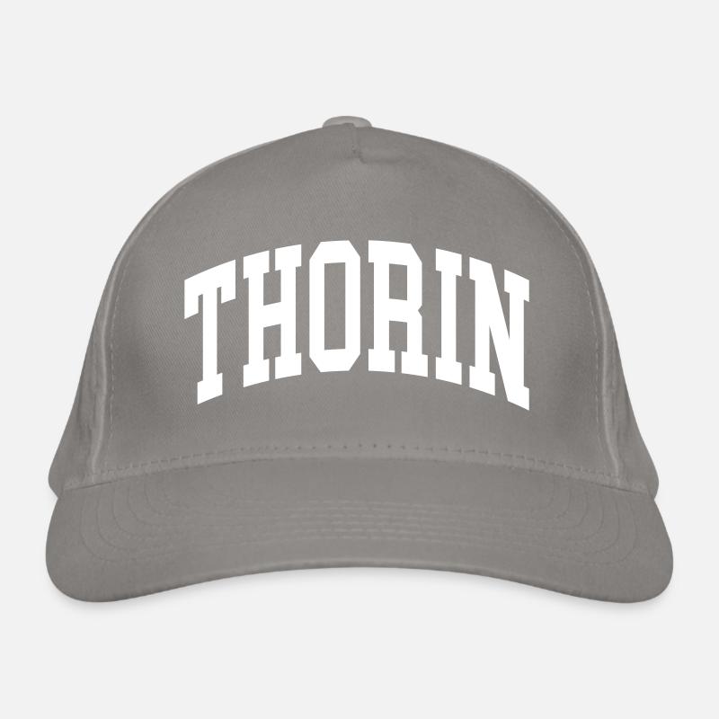 Thorin Organic Baseball Cap