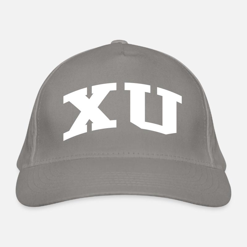 Xu Organic Baseball Cap