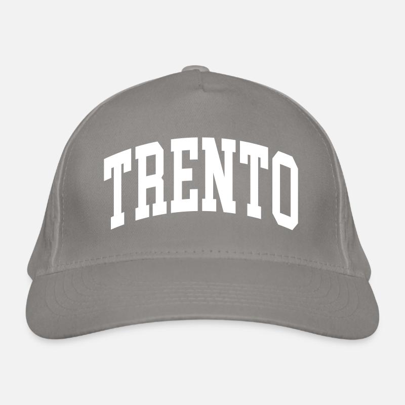 Casquette classique bio
