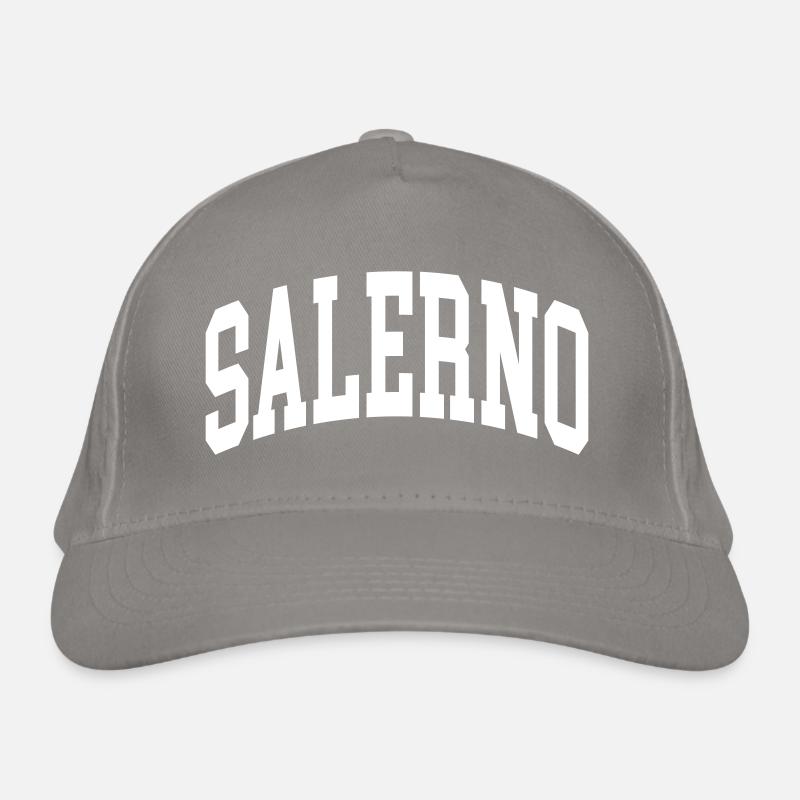 Salerno Organic Baseball Cap