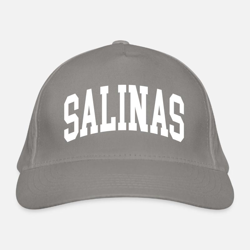 Salinas Bio-Baseballkappe