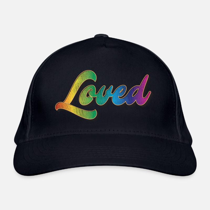 Casquette classique bio