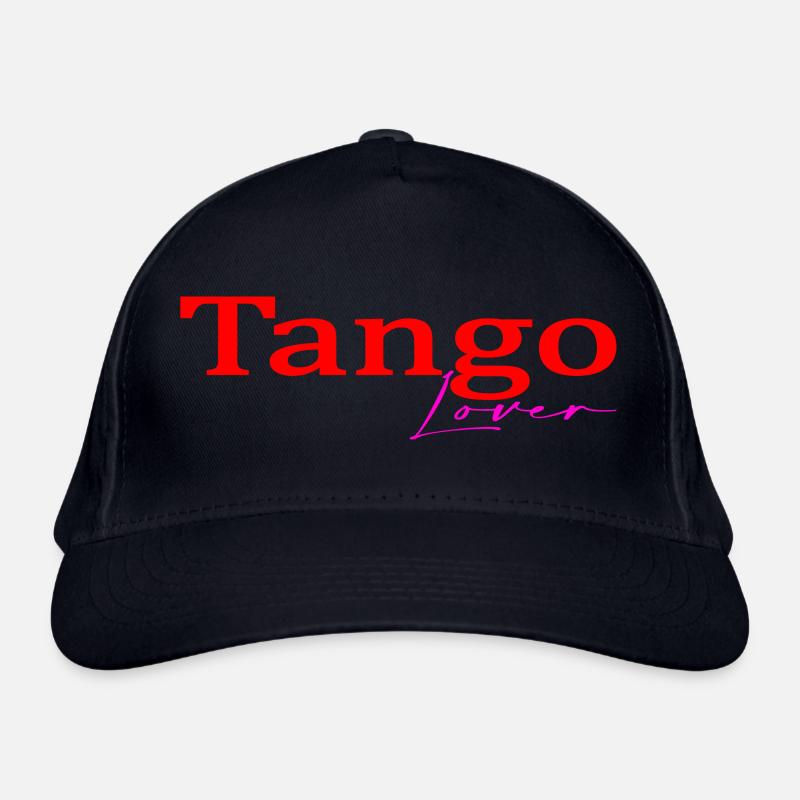 Tango Organic Baseball Cap