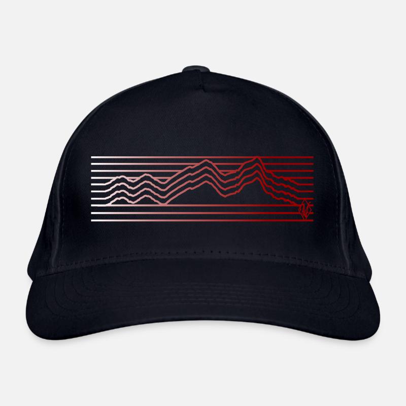 Bio-Baseballkappe