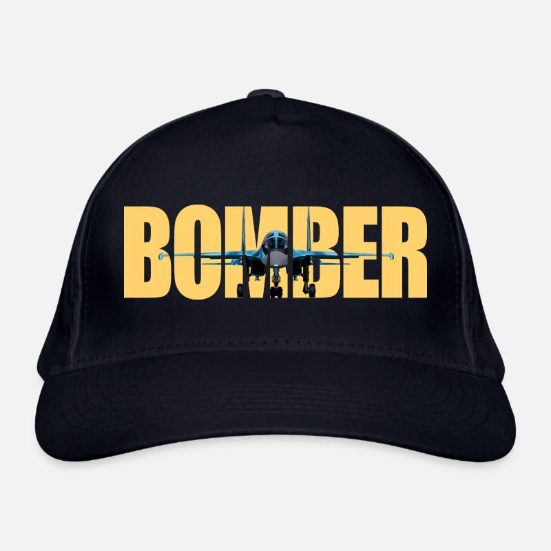 Organic Baseball Cap