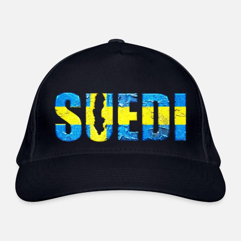 Bio-Baseballkappe