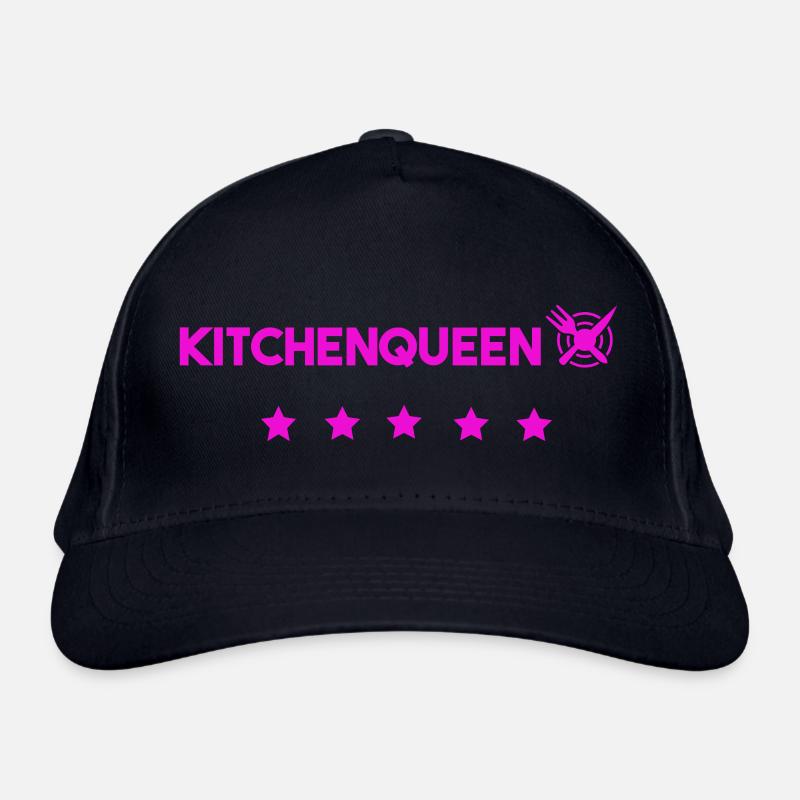 Bio-Baseballkappe