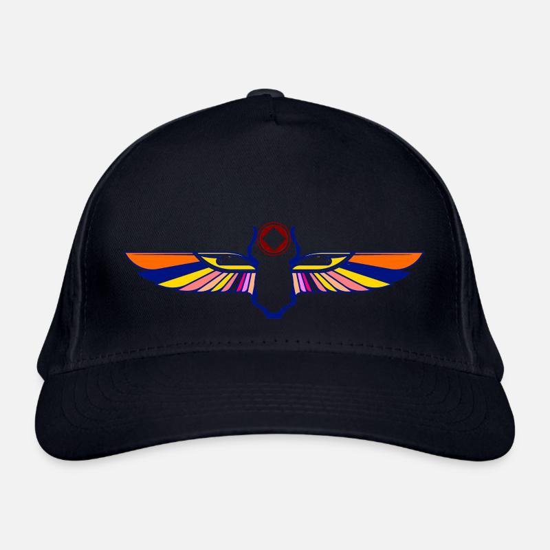 MASK Casquette classique bio