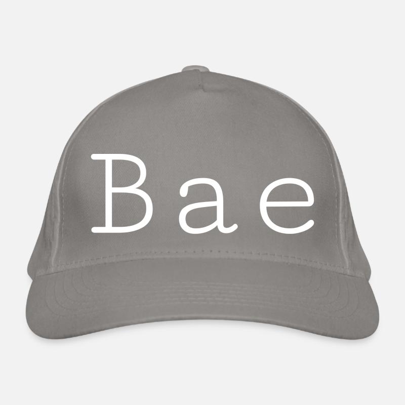 Bae Bio-Baseballkappe