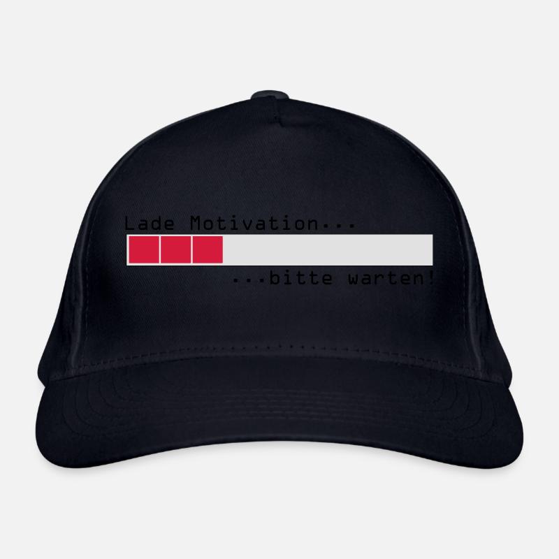 Bio-Baseballkappe