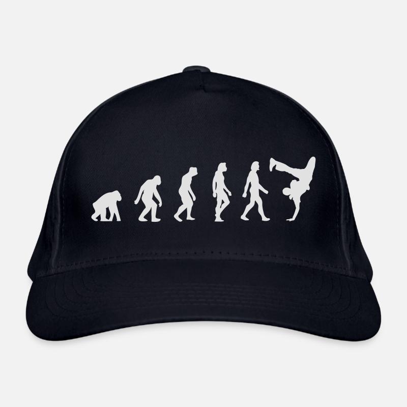 Bio-Baseballkappe