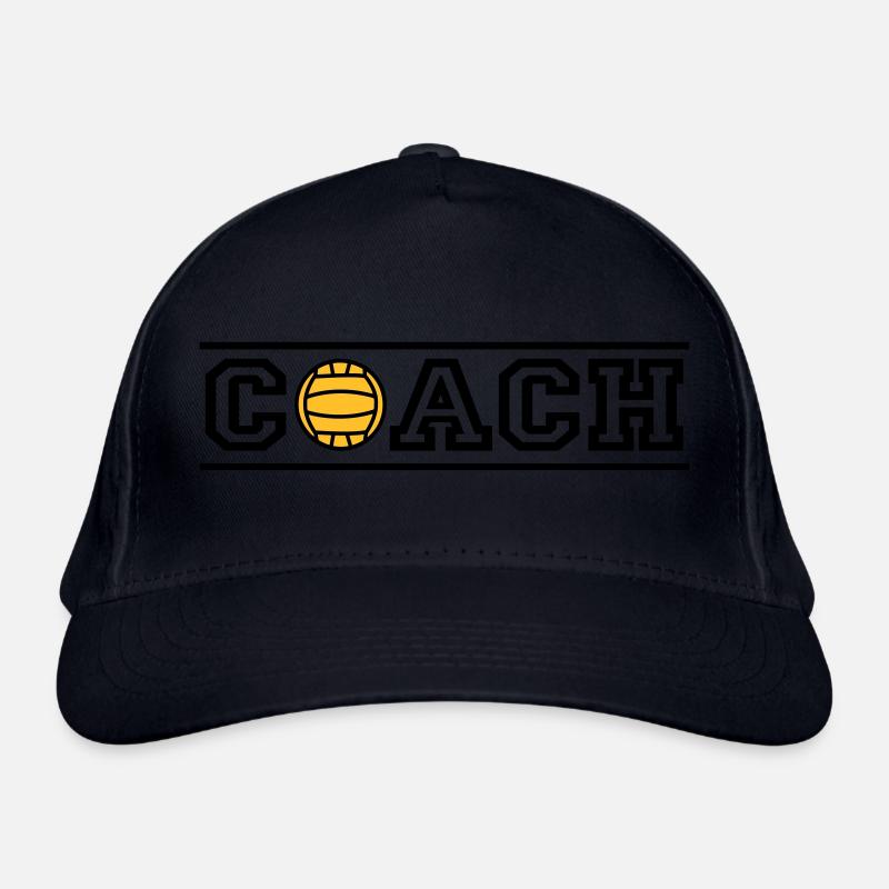 coach Organic Baseball Cap