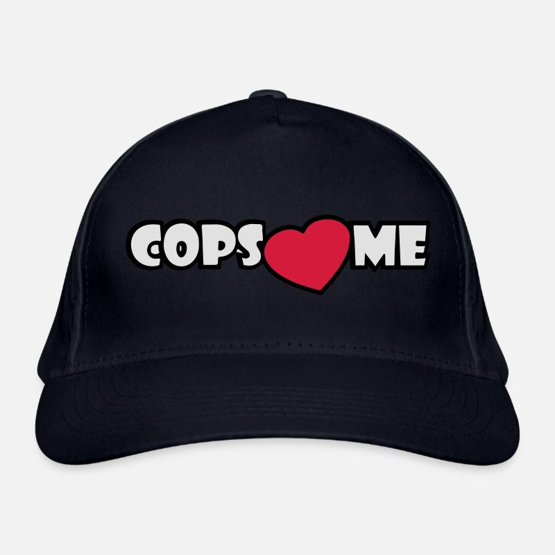 Casquette classique bio