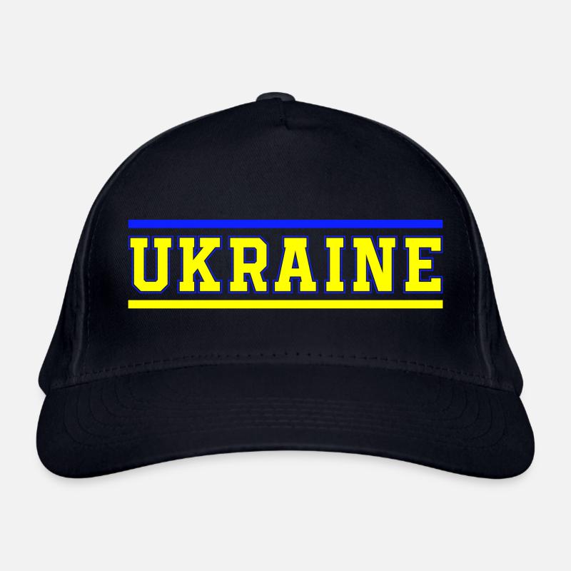 Bio-Baseballkappe